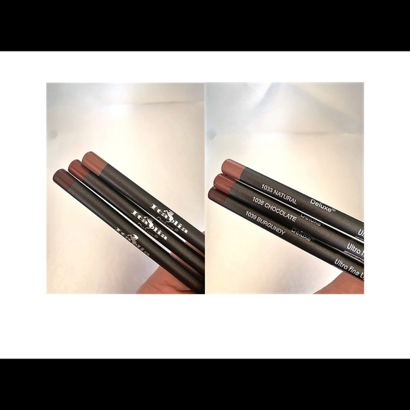 Lip Liner & Fruit Lip Gloss Bundle - Picture 3 of 4